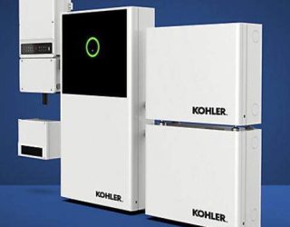 Kohler energy storage